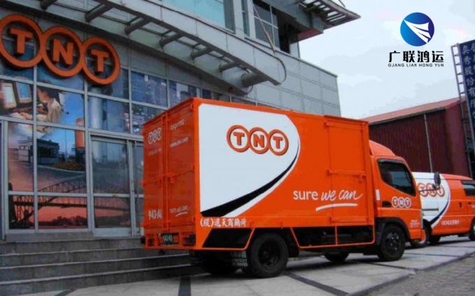 Serviço de transporte logístico da carga do frete de ar de China