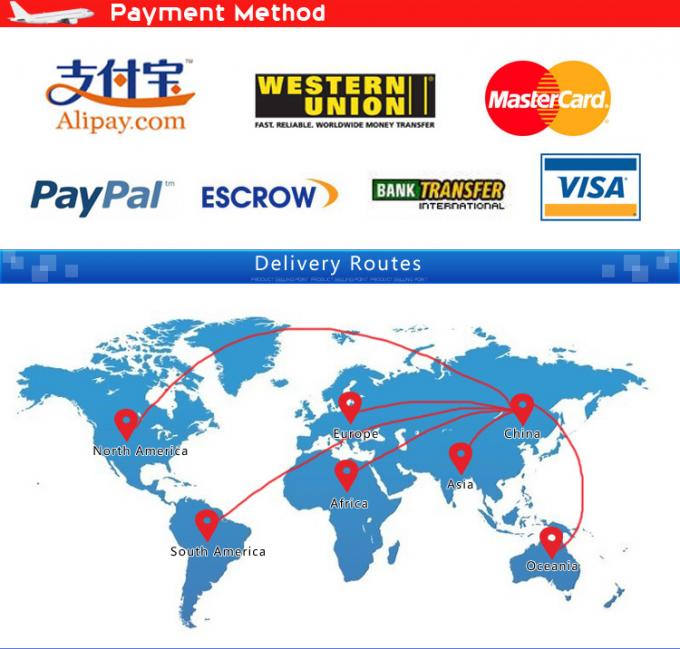 Agente de frete seguro barato Battery Shipping Service do ar de China