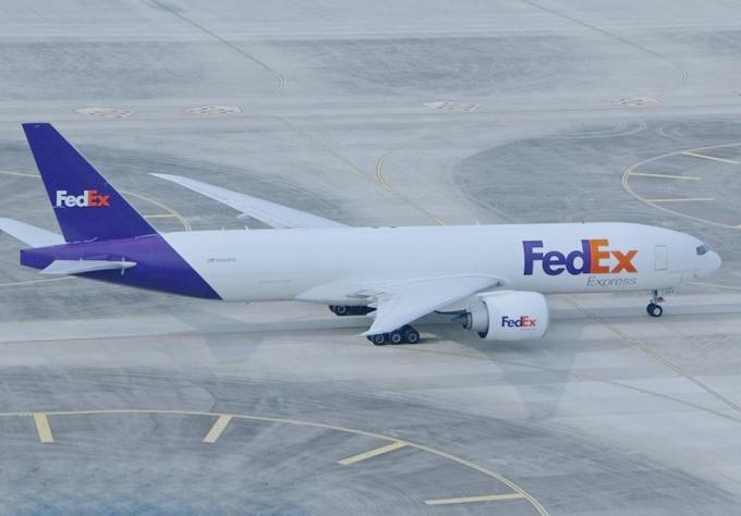 Agente de envio expresso barato de DHL UPS Fedex TNT Aramex à Índia BRITÂNICA de Malásia de China